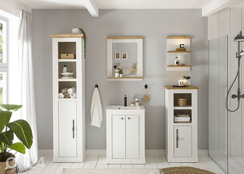 Seinariiul Westminster suurendatud