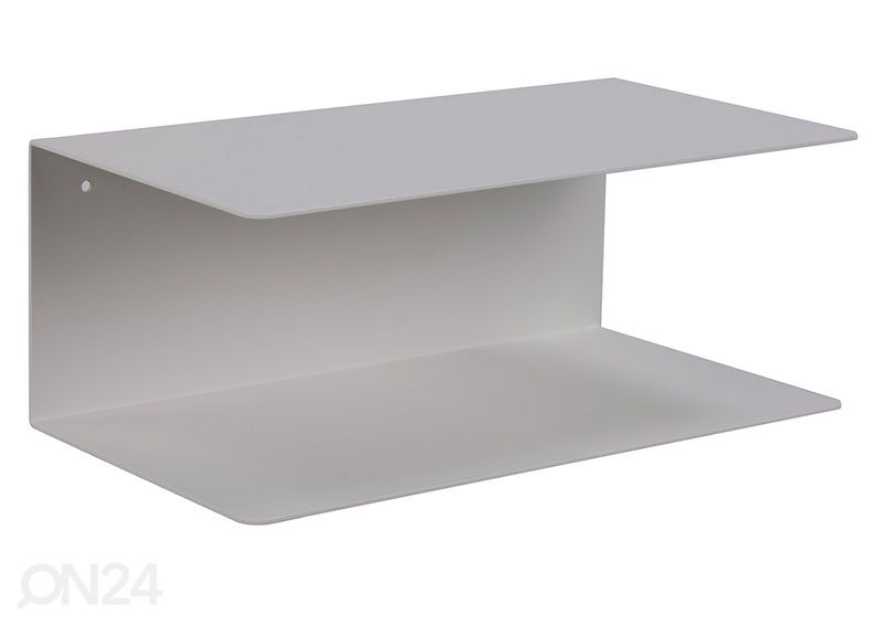 Seinariiulid Lorain, 2 tk suurendatud