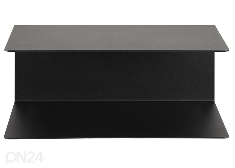 Seinariiulid Lorain, 2 tk suurendatud