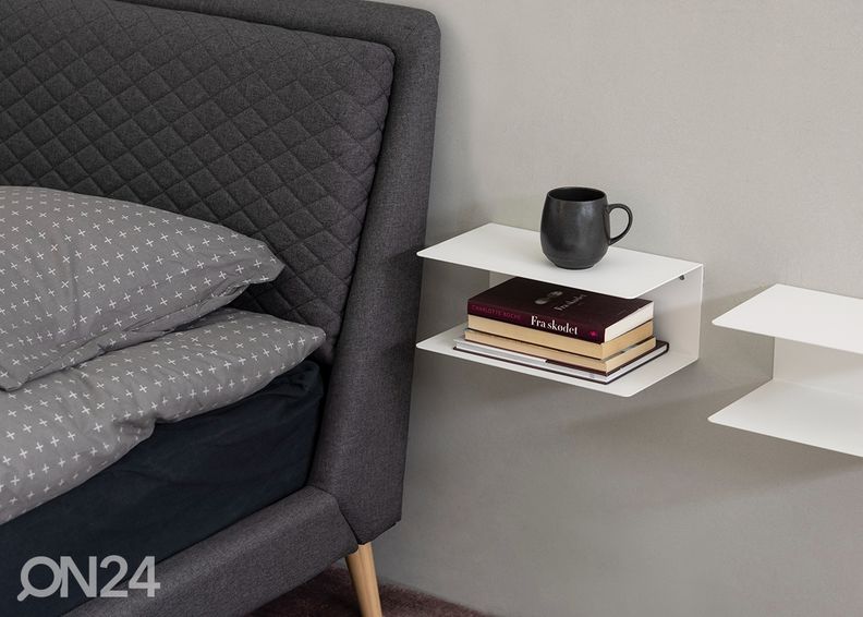 Seinariiulid Lorain, 2 tk suurendatud