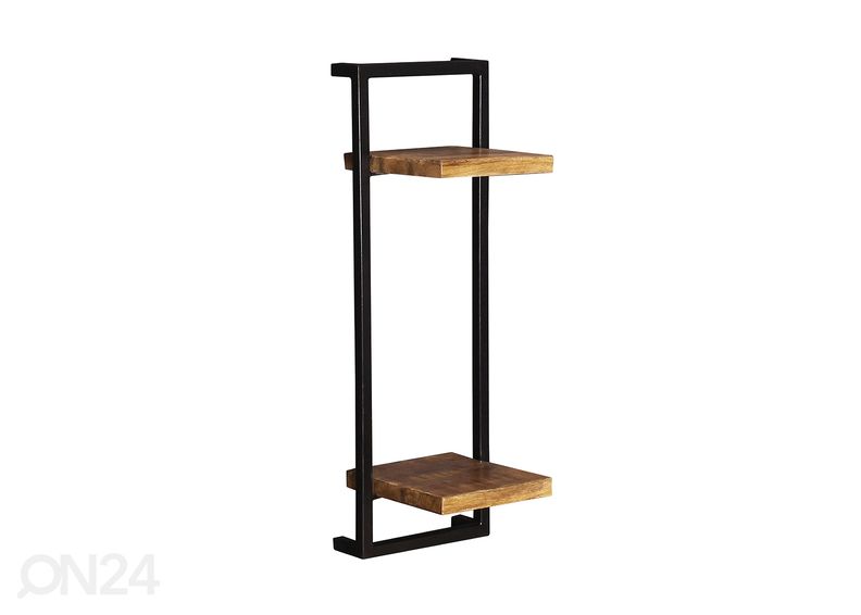 Seinariiulite komplekt Sidney, 5 tk suurendatud