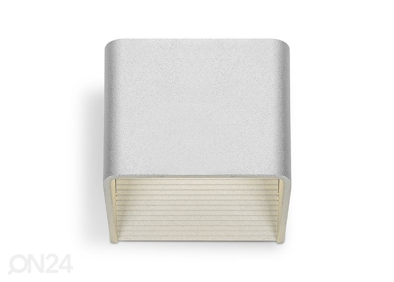 Seinavalgusti Anna suurendatud