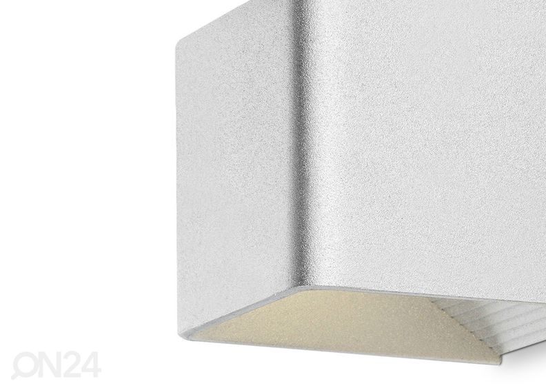 Seinavalgusti Anna suurendatud