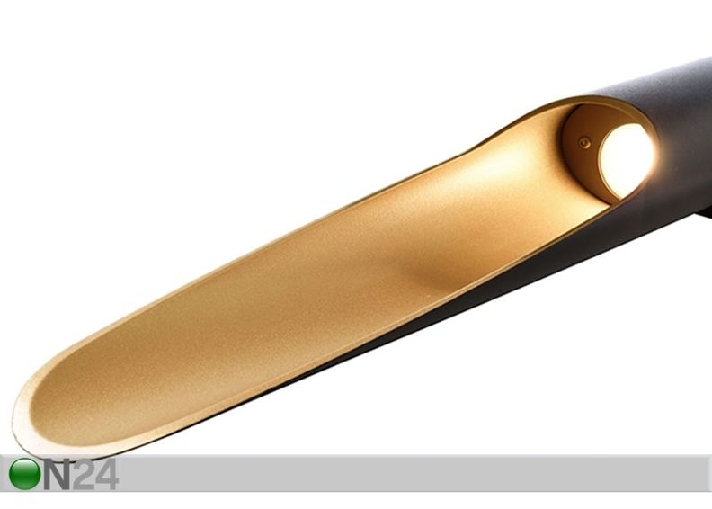 Seinavalgusti Apodis 800 LED suurendatud