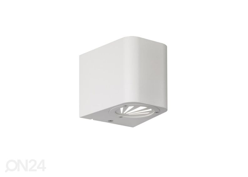 Seinavalgusti Bogota suurendatud mõõdud