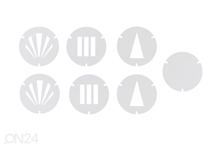 Seinavalgusti Bogota suurendatud