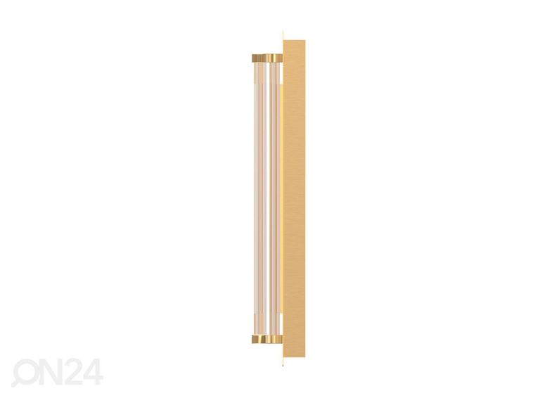 Seinavalgusti Cally suurendatud