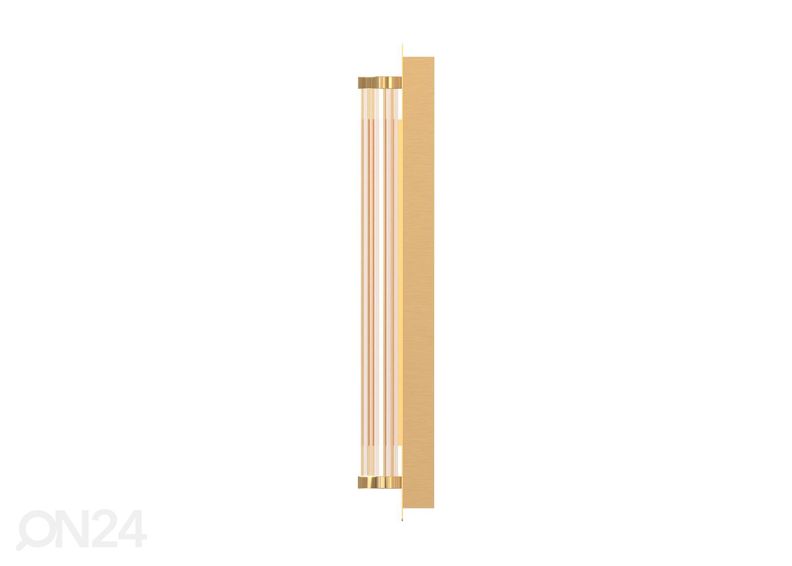 Seinavalgusti Cally suurendatud