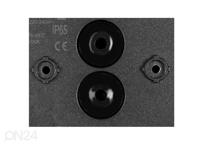 Seinavalgusti D-Ring M suurendatud