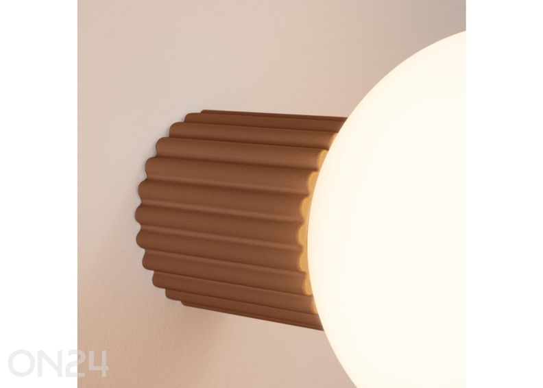 Seinavalgusti Halo, IP44 suurendatud