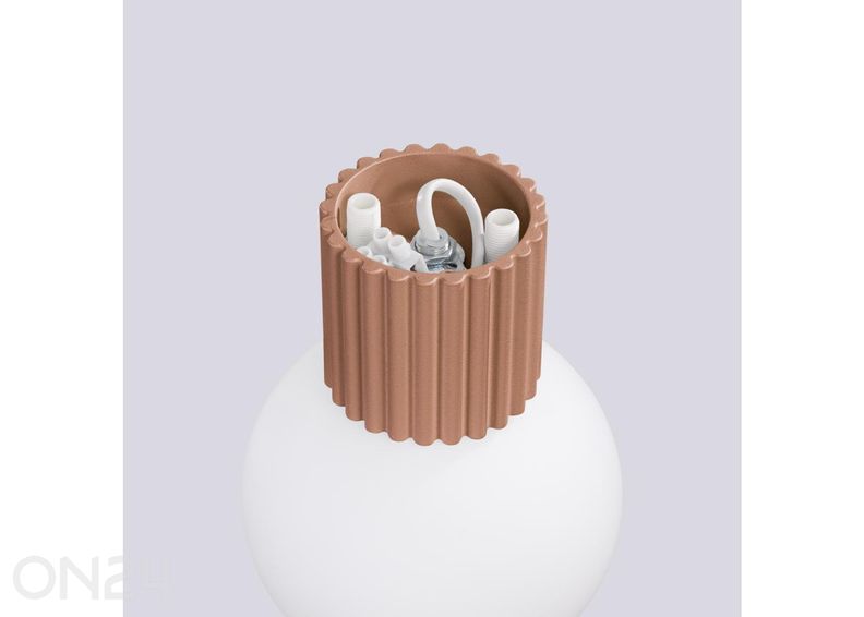 Seinavalgusti Halo, IP44 suurendatud