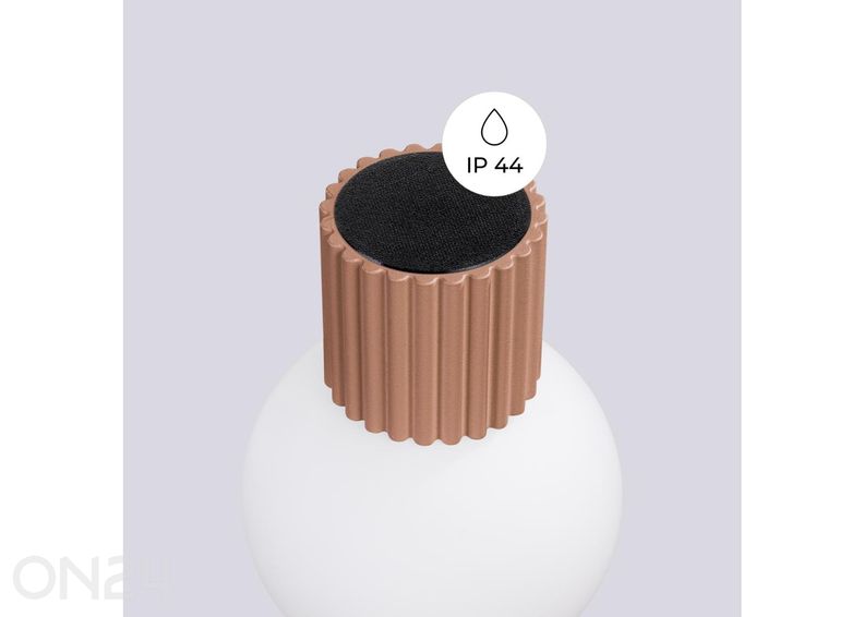 Seinavalgusti Halo, IP44 suurendatud