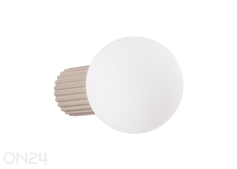 Seinavalgusti Halo, IP44 suurendatud