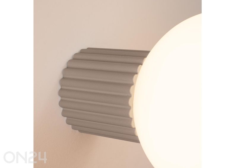 Seinavalgusti Halo, IP44 suurendatud