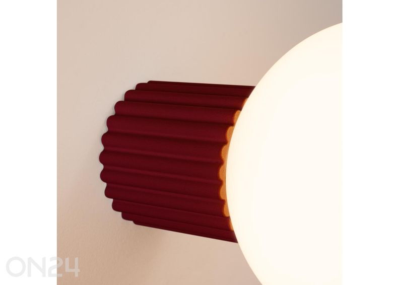 Seinavalgusti Halo, IP44 suurendatud