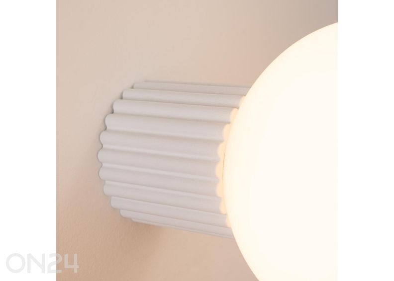 Seinavalgusti Halo, IP44 suurendatud