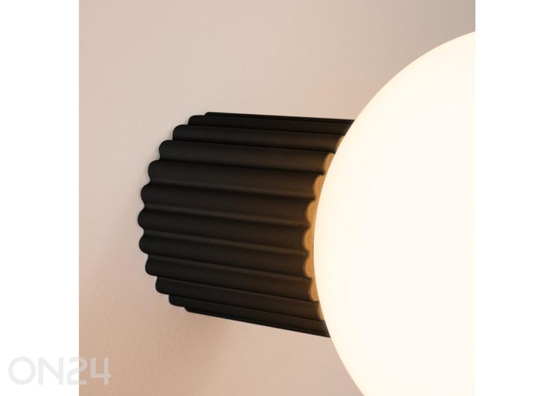 Seinavalgusti Halo, IP44 suurendatud