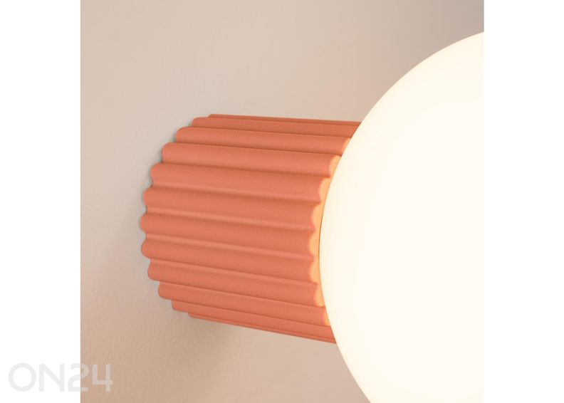 Seinavalgusti Halo, IP44 suurendatud