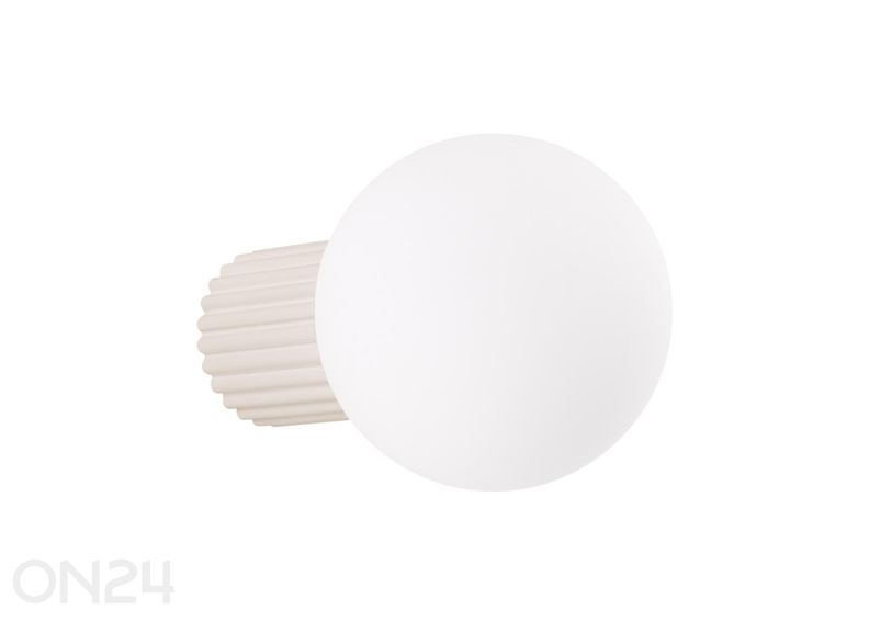 Seinavalgusti Halo, IP44 suurendatud