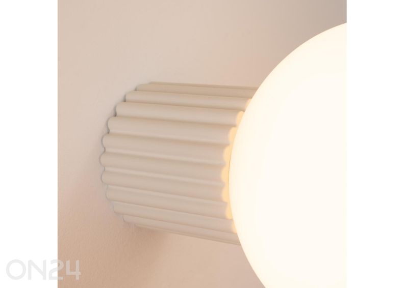 Seinavalgusti Halo, IP44 suurendatud