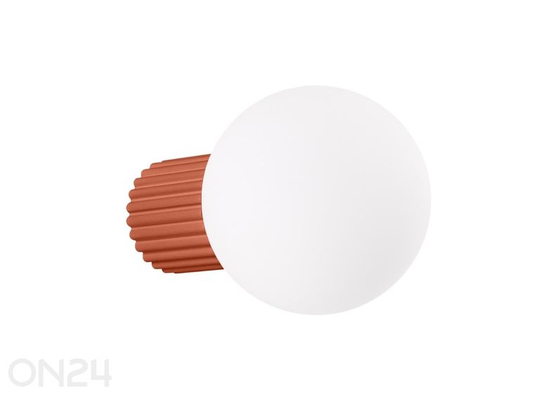 Seinavalgusti Halo, IP44 suurendatud