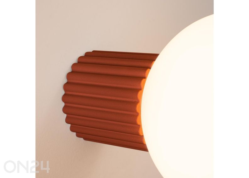 Seinavalgusti Halo, IP44 suurendatud