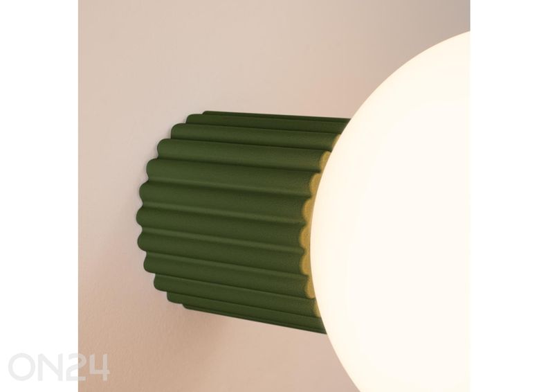 Seinavalgusti Halo, IP44 suurendatud