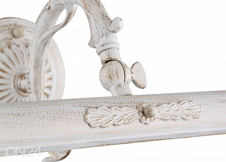 Seinavalgusti liigendiga Picasso suurendatud