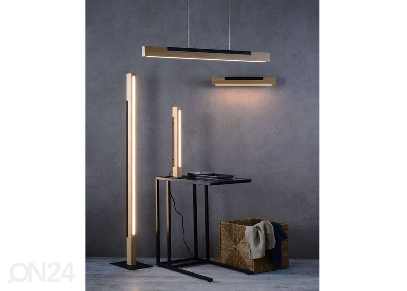 Seinavalgusti Madera LED suurendatud