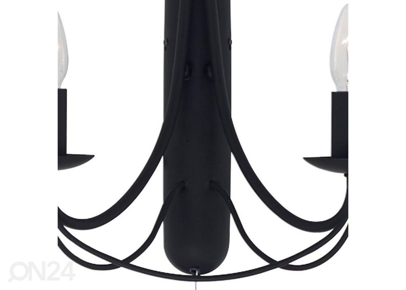 Seinavalgusti Maypole suurendatud