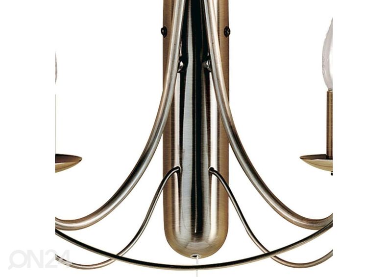 Seinavalgusti Maypole suurendatud