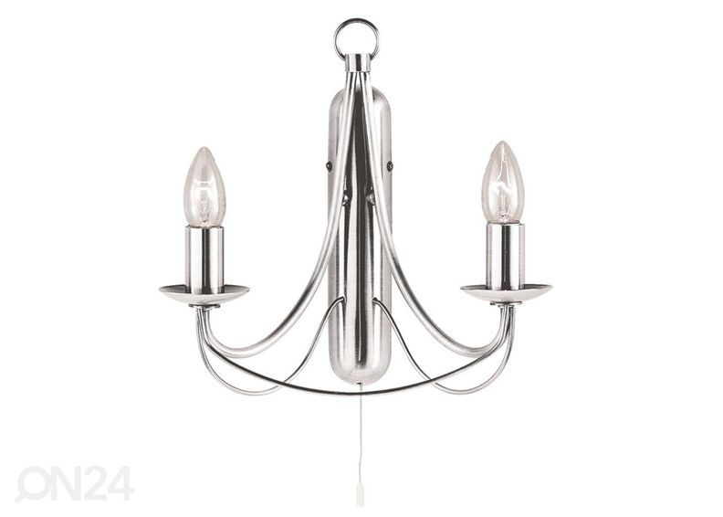 Seinavalgusti Maypole suurendatud