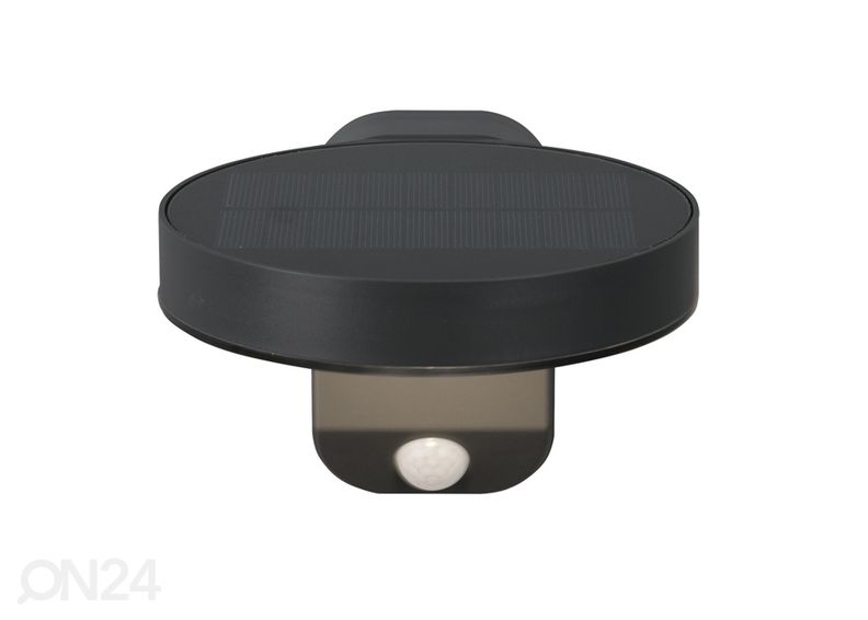 Seinavalgusti Posadas liikumisanduriga suurendatud