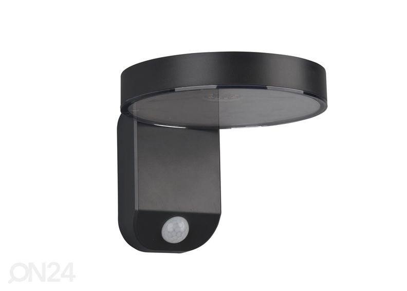 Seinavalgusti Posadas liikumisanduriga suurendatud