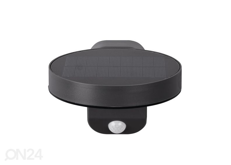 Seinavalgusti Posadas liikumisanduriga suurendatud