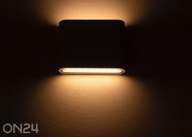 Seinavalgusti Shadow suurendatud