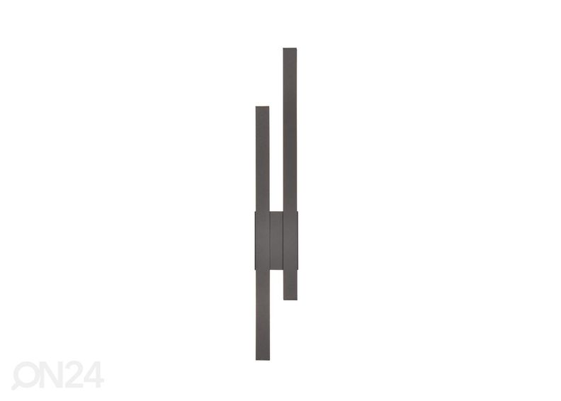 Seinavalgusti Tawa suurendatud