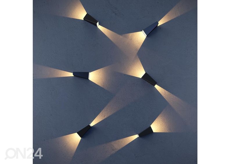 Seinavalgusti Times Square suurendatud