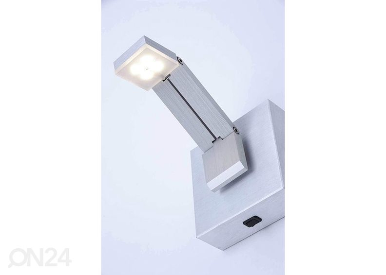 Seinavalgusti Transform suurendatud