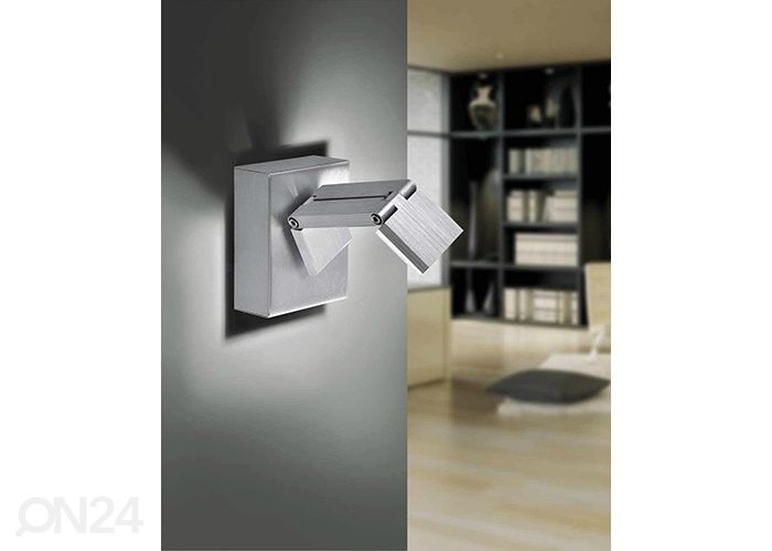 Seinavalgusti Transform suurendatud