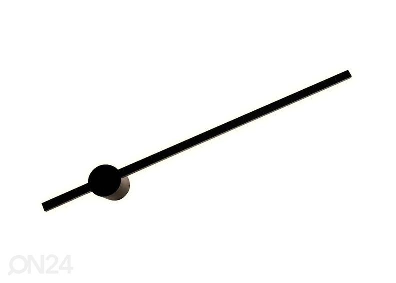 Seinavalgusti Troy 60 suurendatud