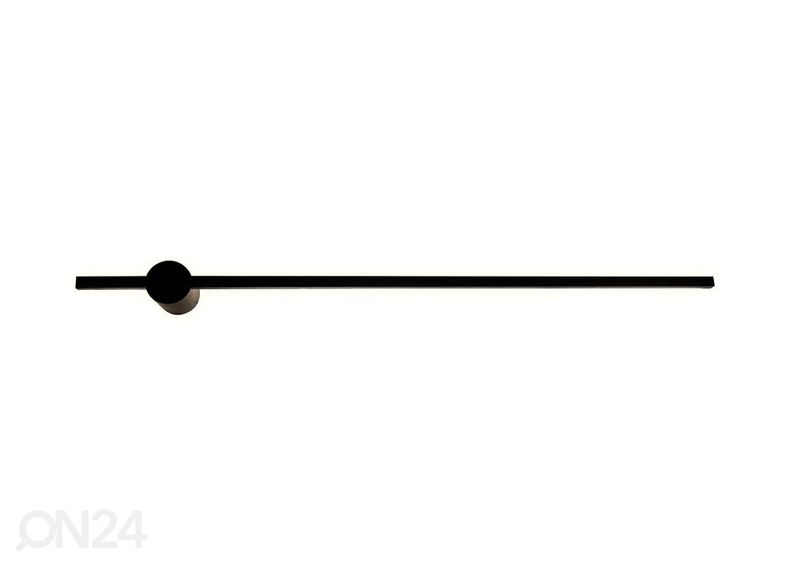 Seinavalgusti Troy 90 suurendatud