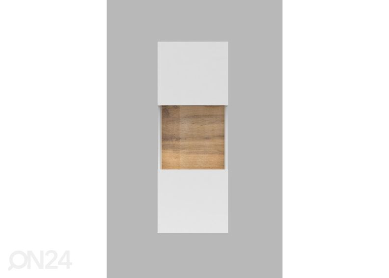 Seinavitriin suurendatud