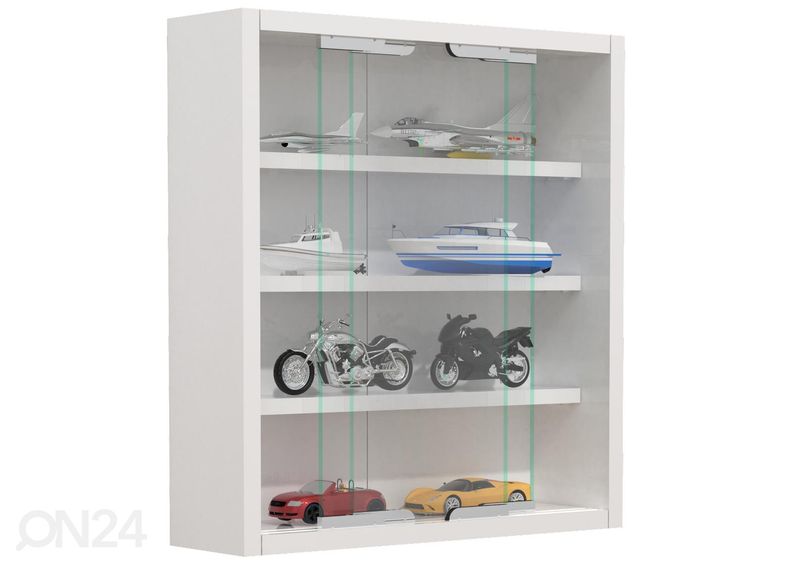 Seinavitriin Agisa S 37xh40 cm suurendatud