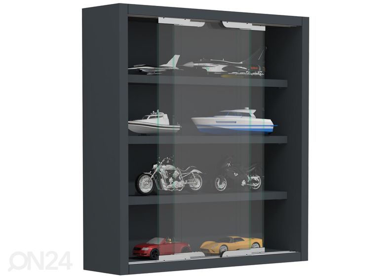 Seinavitriin Agisa S 37xh40 cm suurendatud