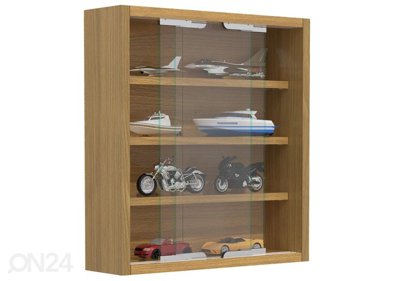 Seinavitriin Agisa S 37xh40 cm suurendatud