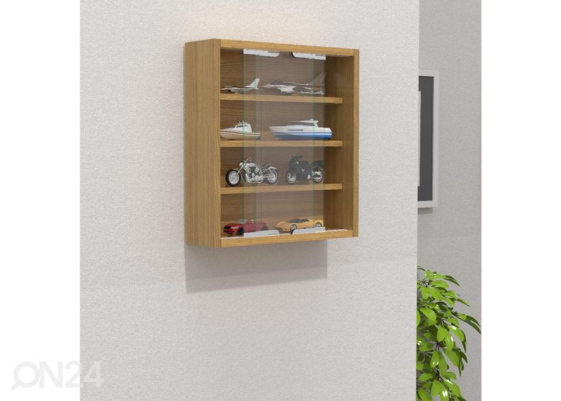 Seinavitriin Agisa S 37xh40 cm suurendatud