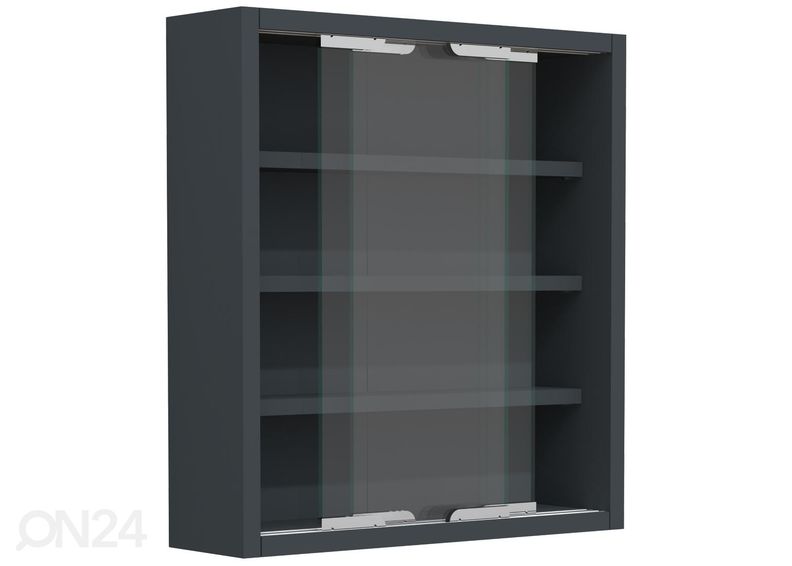 Seinavitriin Agisa S 37xh40 cm suurendatud