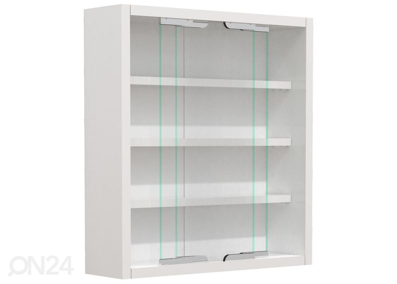 Seinavitriin Agisa S 37xh40 cm suurendatud