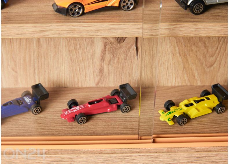 Seinavitriin Artisario suurendatud